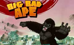 Big Bad Ape