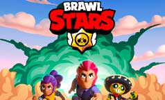 Brawl Stars