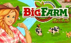 Goodgame Big Farm