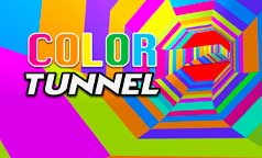 Color Tunnel