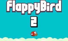 Flappy Bird 2