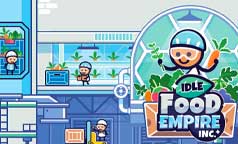 Food Empire Inc