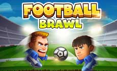 Football Brawl