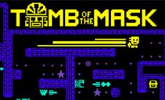Tomb of the Mask game