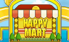 Happy Mart