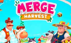 Merge Harvest game