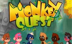 Play Hilarious Monkey Mart Game Online at Playcutegames