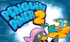 Penguin Diner 2