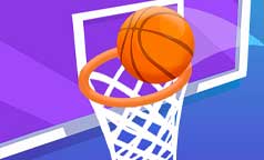 Basketball Challenge