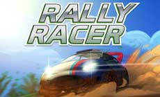 Rally Racer