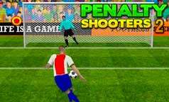 Penalty Shooters 2