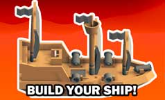 Ship Factory Tycoon