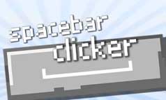 Spacebar Clicker