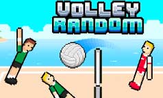 Volley Random