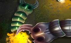 Mutant Snake