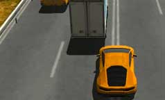 Traffic Racer